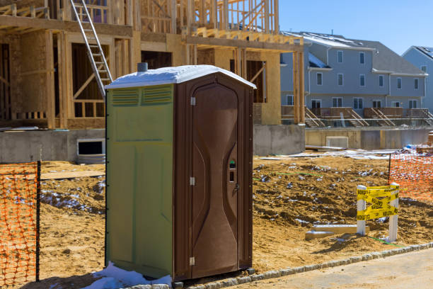 Best Portable restroom trailer rental  in Afton, MN