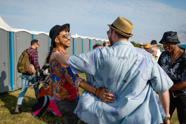 Best Event porta potty rental  in Afton, MN