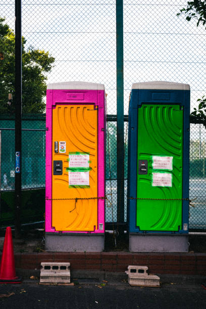 Best Event porta potty rental  in Afton, MN